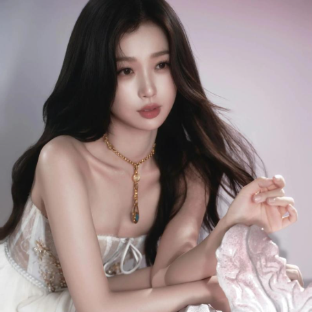 Ester Yu (Yu Shuxin)