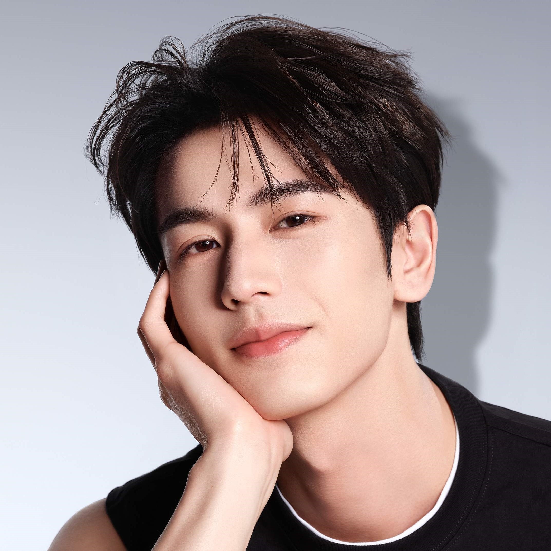 Zhang Linghe