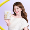 Freemore Probiotic Day & Night Sanitary Pad Gift Box – Zhao Lusi Limited Edition