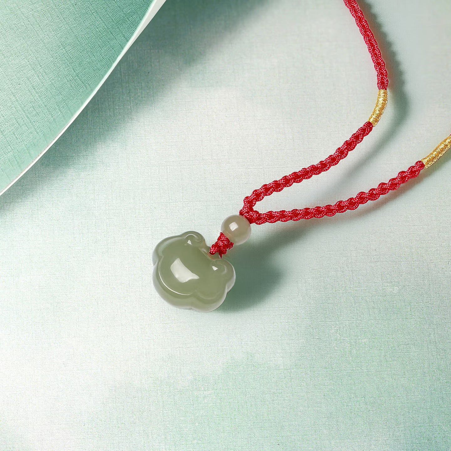 Hetian Jade Pendant Collection