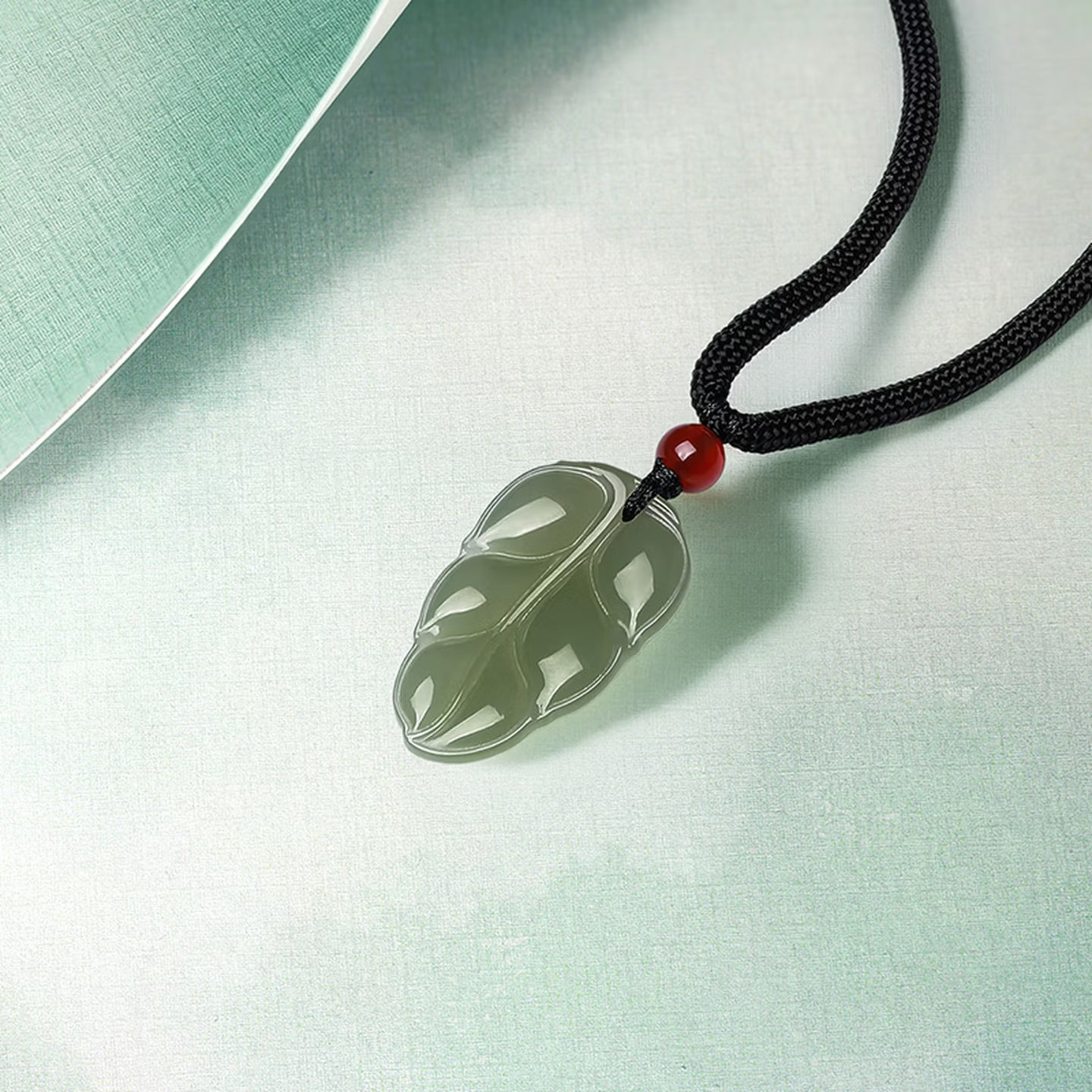 Hetian Jade Pendant Collection
