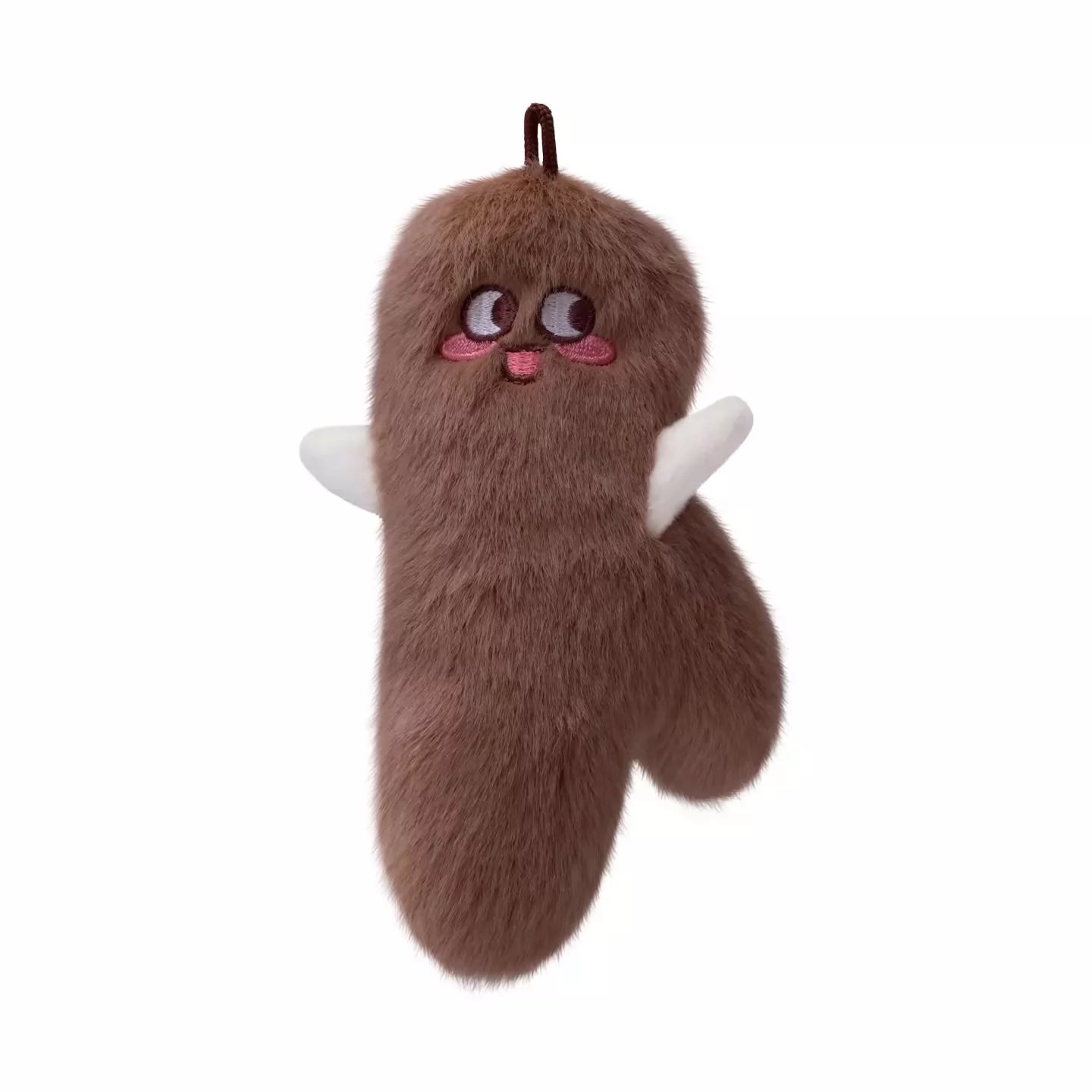 [PRE-ORDER 15Days] The First Jasmine × WDYO – Official Plush Doll Collection