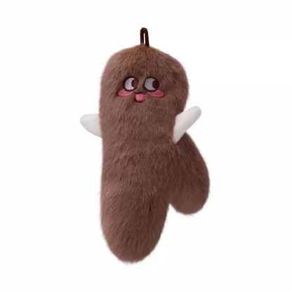 [PRE-ORDER 15Days] The First Jasmine × WDYO – Official Plush Doll Collection