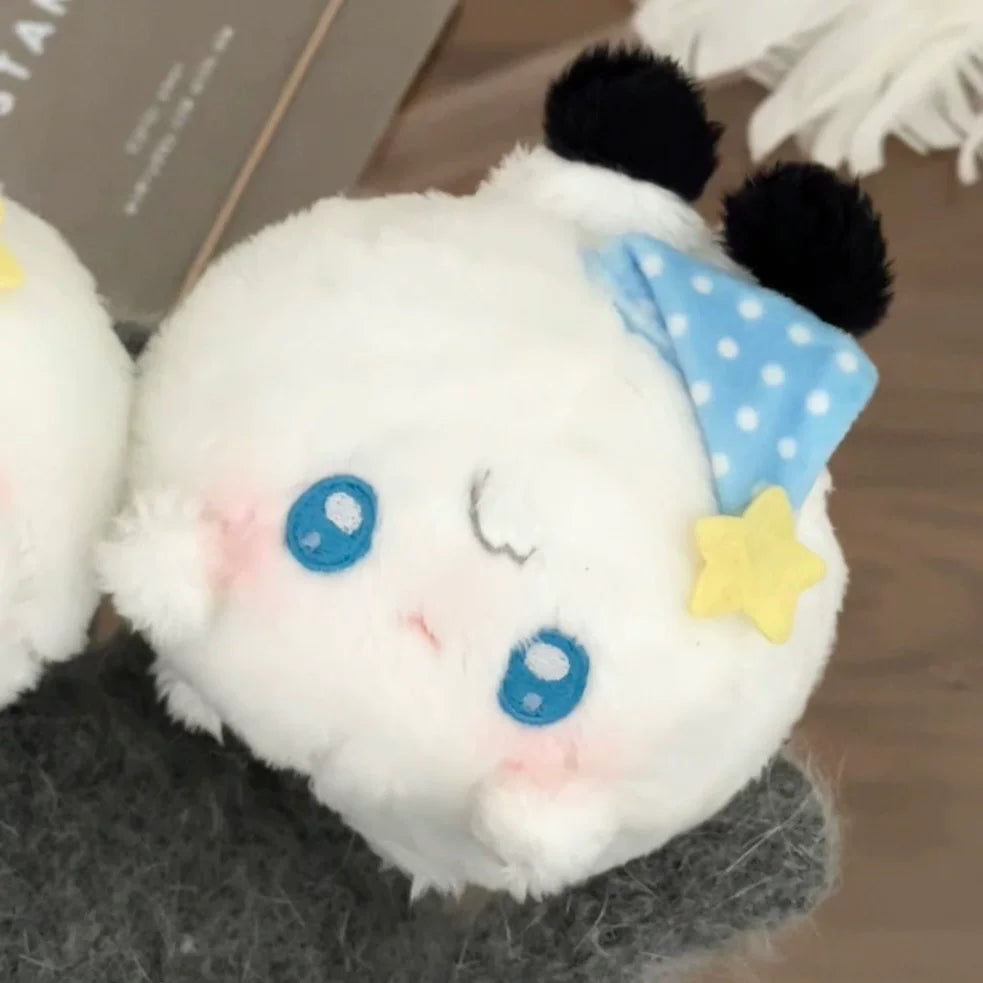 Love and Deepspace - Fan-Made 8cm Animal-Style Plush Doll (Xavier / Caleb)