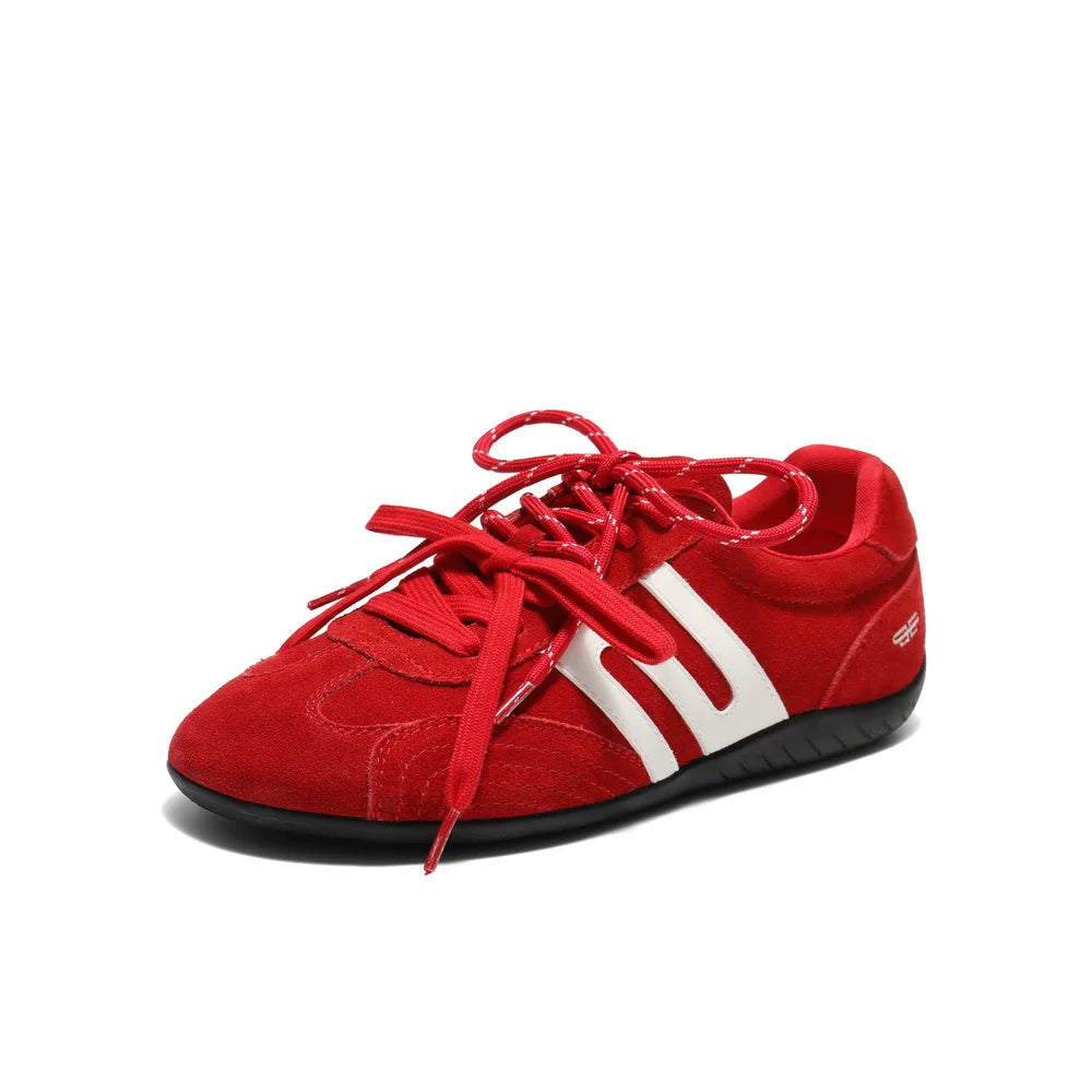 BeLLE Sneakers – Zhang Linghe Endorsed Edition