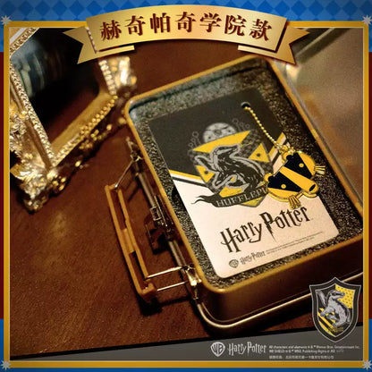 BMAC × Harry Potter – China Exclusive Transit Card Collaboration