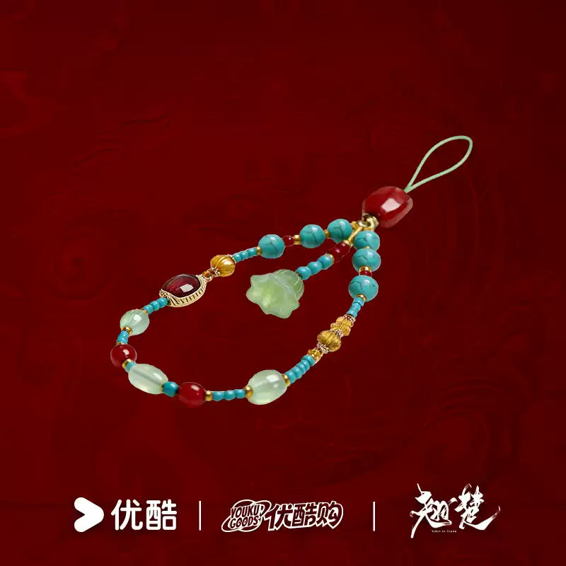 [PRE-ORDER 90Days] Ashes to Crown – Official Accessories Collection