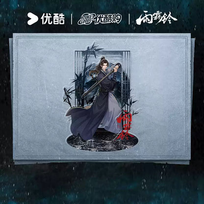 [PRE-ORDER 60Days] Zhan Zhao Adventures – Official Acrylic Merch Collection