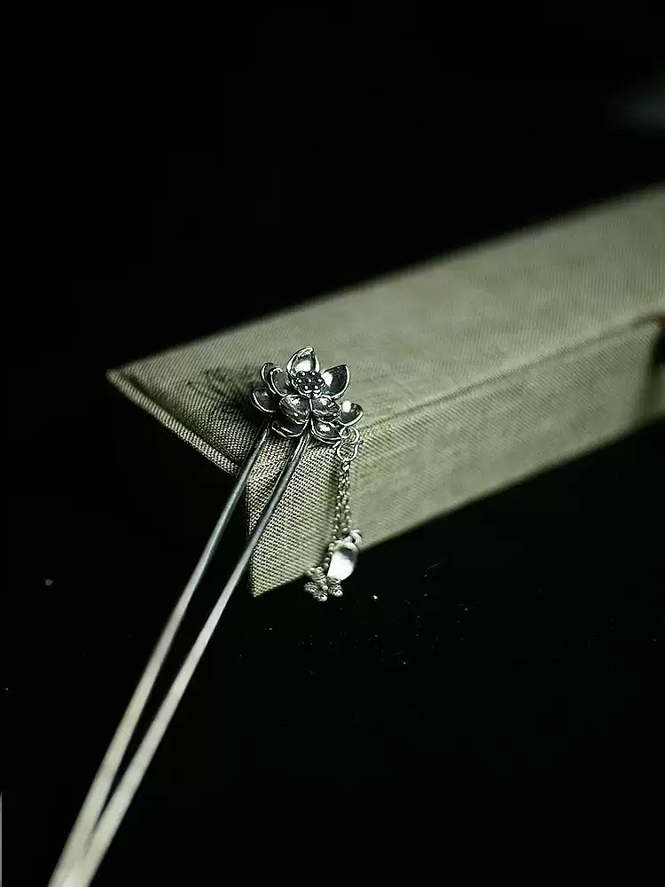 Chinese Traditional Hairpin Collection
