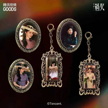 [PRE-ORDER 45Days] Overdo – Official Merchandise Collection