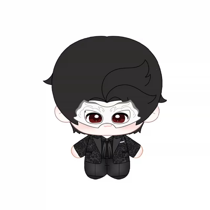 [PRE-ORDER 120Days] Overdo – Official Plush Dolls Collection