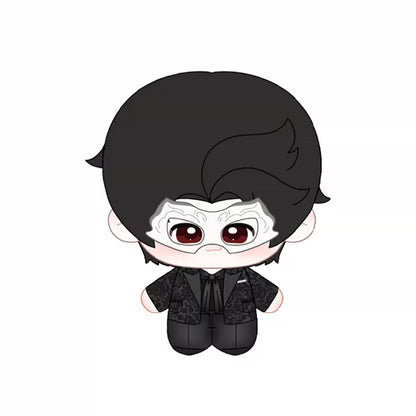 [PRE-ORDER 120Days] Overdo – Official Plush Dolls Collection
