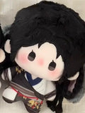 [PRE-ORDER 120Days] Where Winds Meet – Original Fan Merch (Bean-Eye Young Master 10cm Plush Doll)