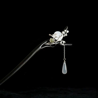 Chinese Traditional Hairpin Collection