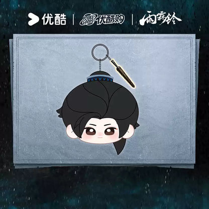 [PRE-ORDER 120Days] Zhan Zhao Adventures – Plush Doll Collection