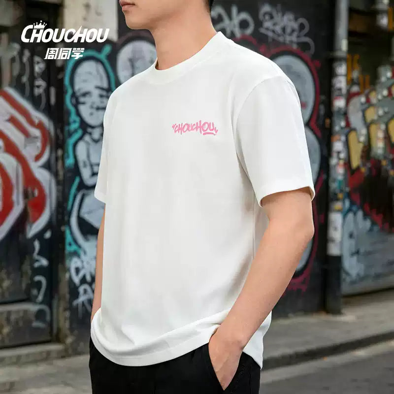 CHOUCHOU (Jay Chou Personal IP Brand) - Apparel Collection