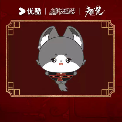 [PRE-ORDER 120Days] Ashes to Crown - Official Cotton Doll Collection