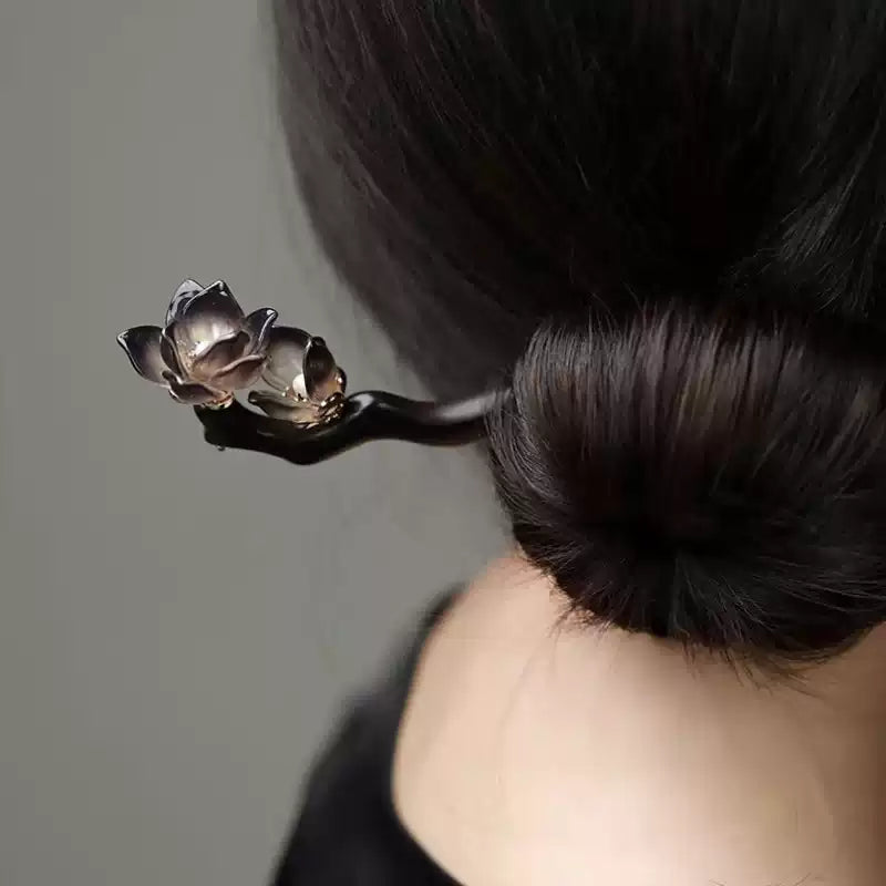 Chinese Traditional Hairpin Collection