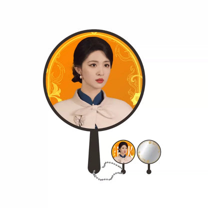 [PRE-ORDER 45Days] Overdo – Official Merchandise Collection