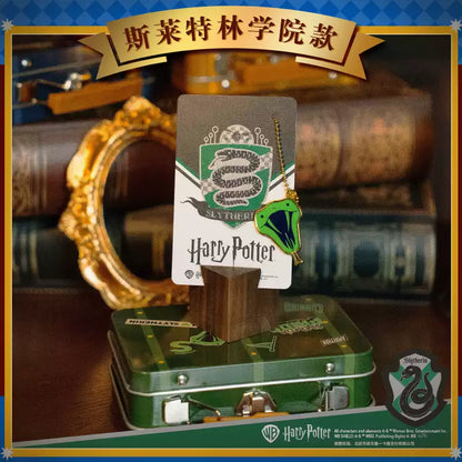 BMAC × Harry Potter – China Exclusive Transit Card Collaboration