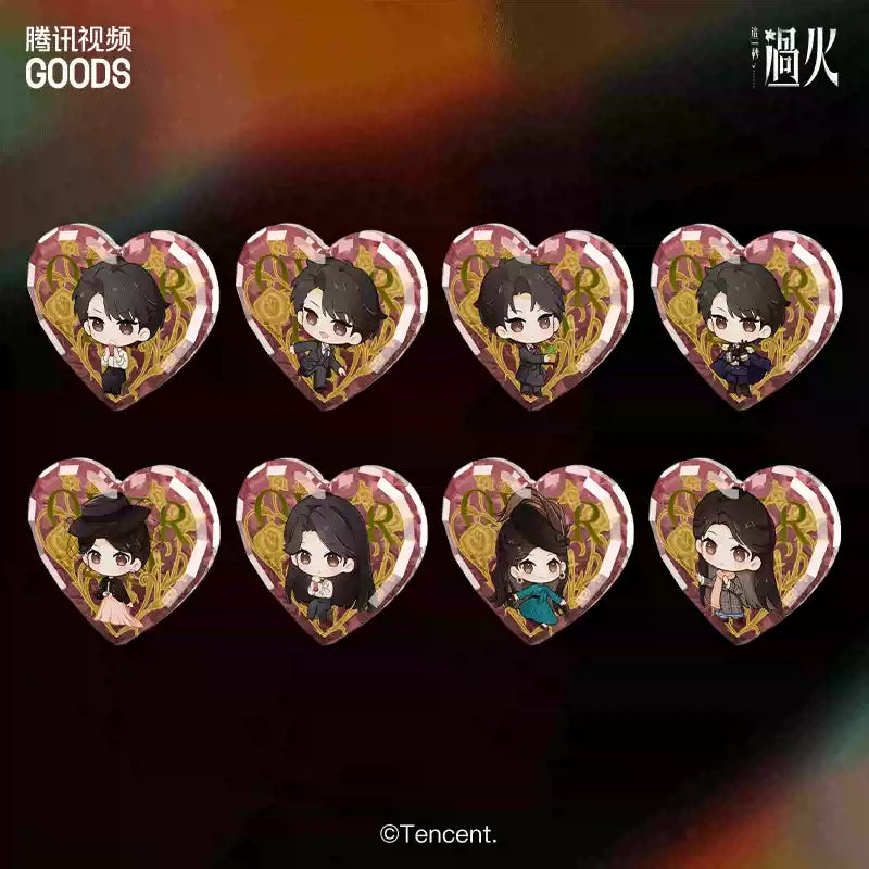 [PRE-ORDER 45Days] Overdo – Official Merchandise Collection