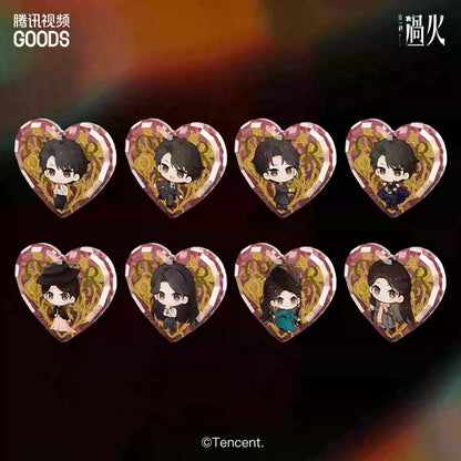 [PRE-ORDER 45Days] Overdo – Official Merchandise Collection