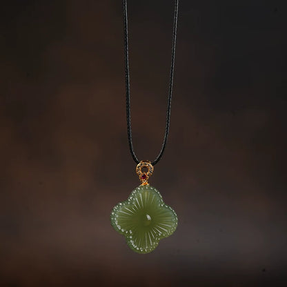 15mm Small-sized Jade Pendant Collection