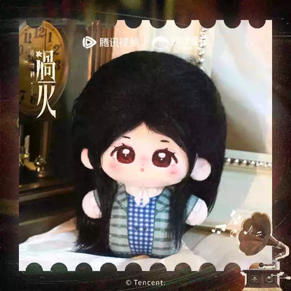 [PRE-ORDER 120Days] Overdo – Official Plush Dolls Collection