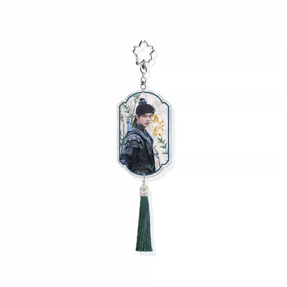 [PRE-ORDER 45Days] Blossoms of Power - Official Merchandise Collection