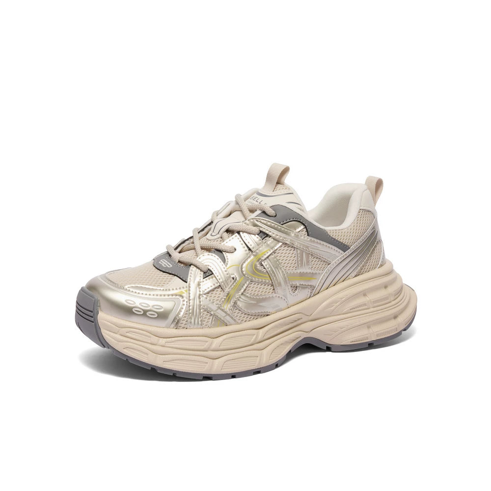 BeLLE Sneakers – Zhang Linghe Endorsed Edition