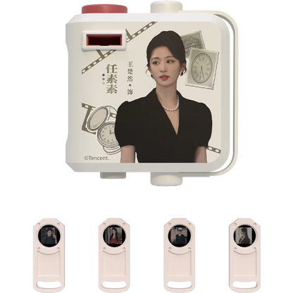 [PRE-ORDER 45Days] Overdo – Official Film Style Merchandise Collection