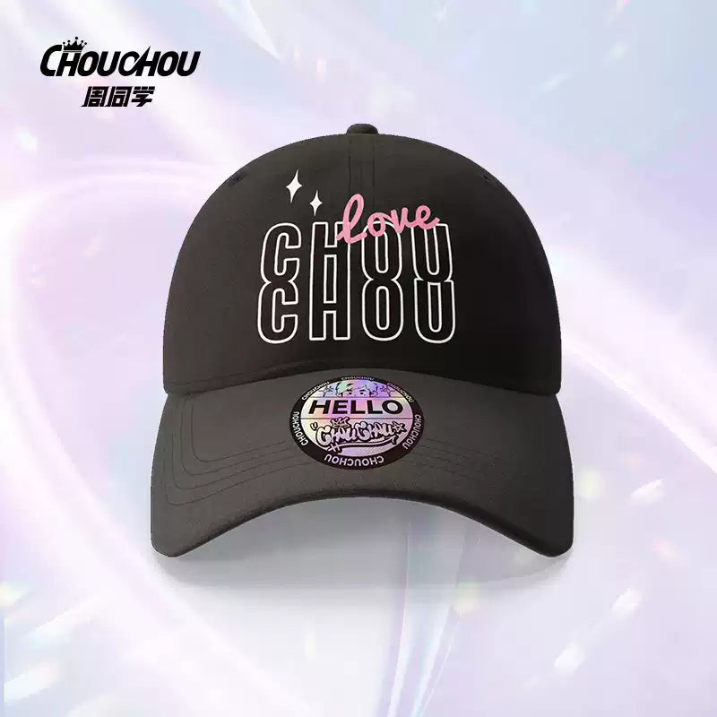 CHOUCHOU (Jay Chou Personal IP Brand) - Apparel Collection
