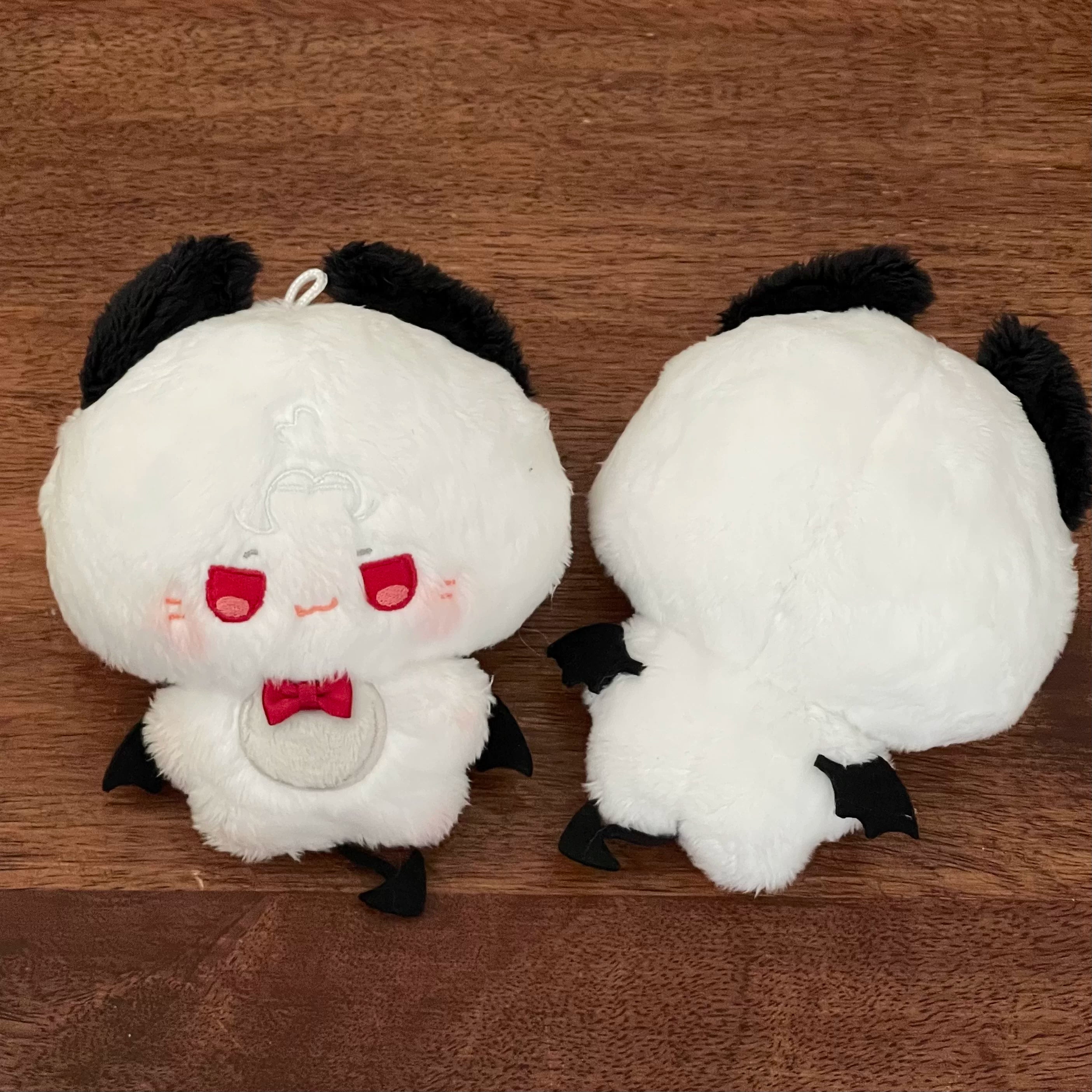 Love and Deepspace – Fan-Made 10cm Animal-Style Cotton Doll Collection