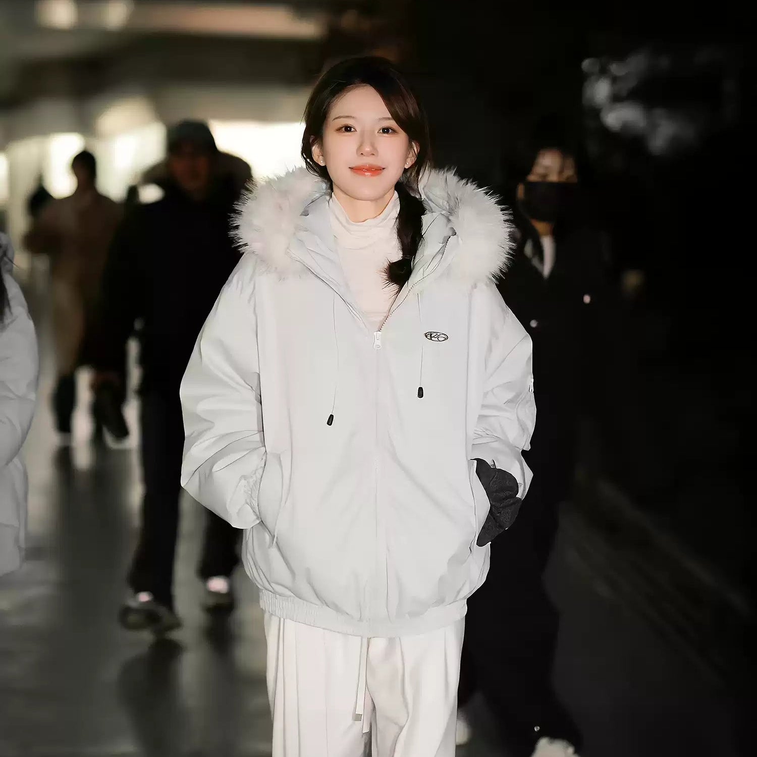 F426 Streetwear Collection – Zhao Lusi Endorsed Edition