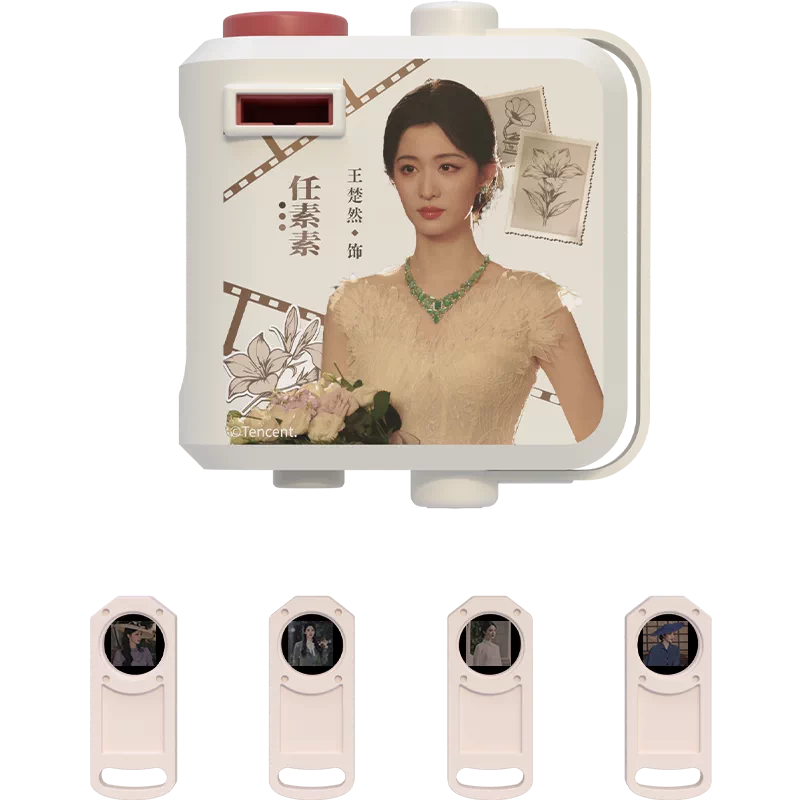 [PRE-ORDER 45Days] Overdo – Official Film Style Merchandise Collection