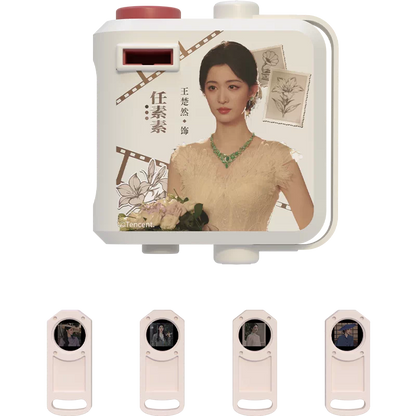 [PRE-ORDER 45Days] Overdo – Official Film Style Merchandise Collection