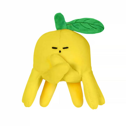 [PRE-ORDER 15Days] The First Jasmine × WDYO – Official Plush Doll Collection
