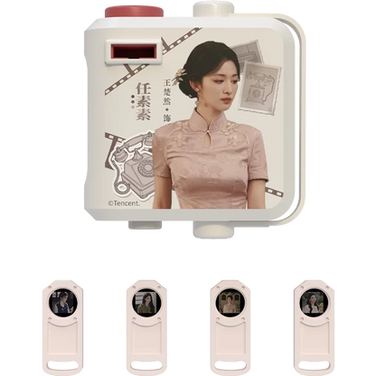 [PRE-ORDER 45Days] Overdo – Official Film Style Merchandise Collection