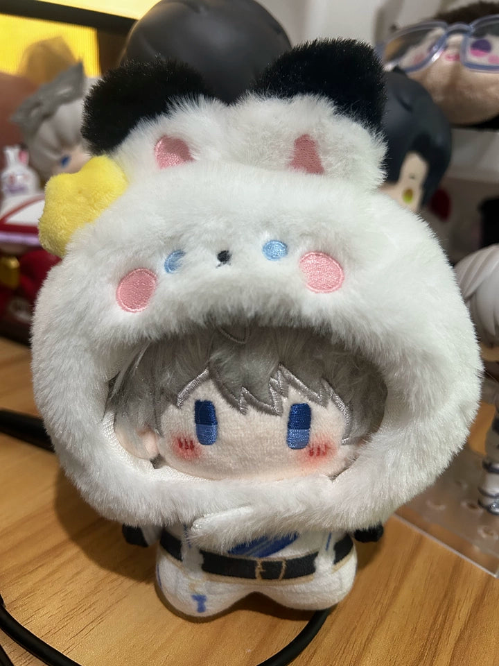 Love and Deepspace - Fan-Made Dolls' Headwear Colletion (Fits 10cm Cotton Dolls)