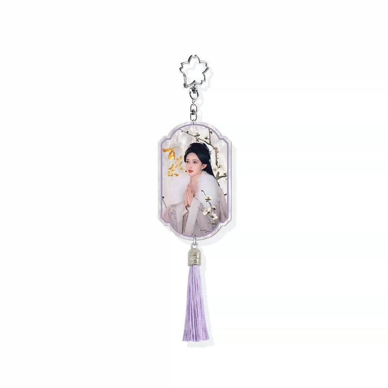 [PRE-ORDER 45Days] Blossoms of Power - Official Merchandise Collection