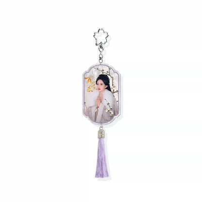 [PRE-ORDER 45Days] Blossoms of Power - Official Merchandise Collection