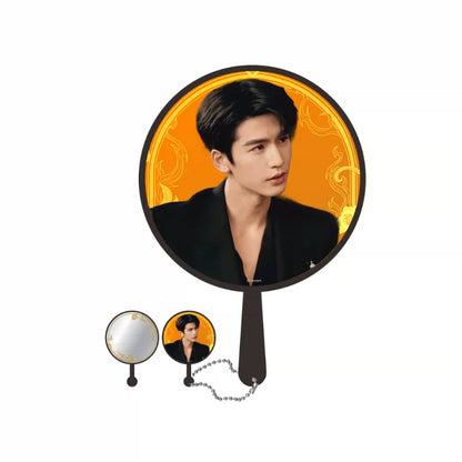 [PRE-ORDER 45Days] Overdo – Official Merchandise Collection