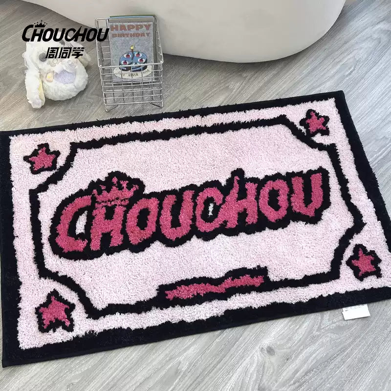 CHOUCHOU (Jay Chou Personal IP Brand) - Daily Goods Collection