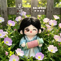 [PRE-ORDER 95Days] The First Jasmine × BBIDOLL – Official Plush Doll Collection