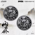 [PRE-ORDER 90Days] Zhan Zhao Adventures – Official Merchandise Collection