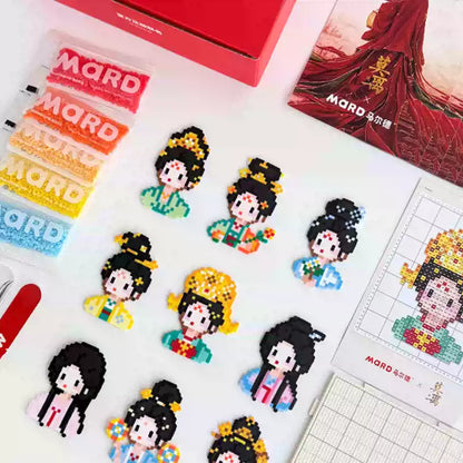 [PRE-ORDER 45Days] The First Jasmine – Special Merchandise Collection