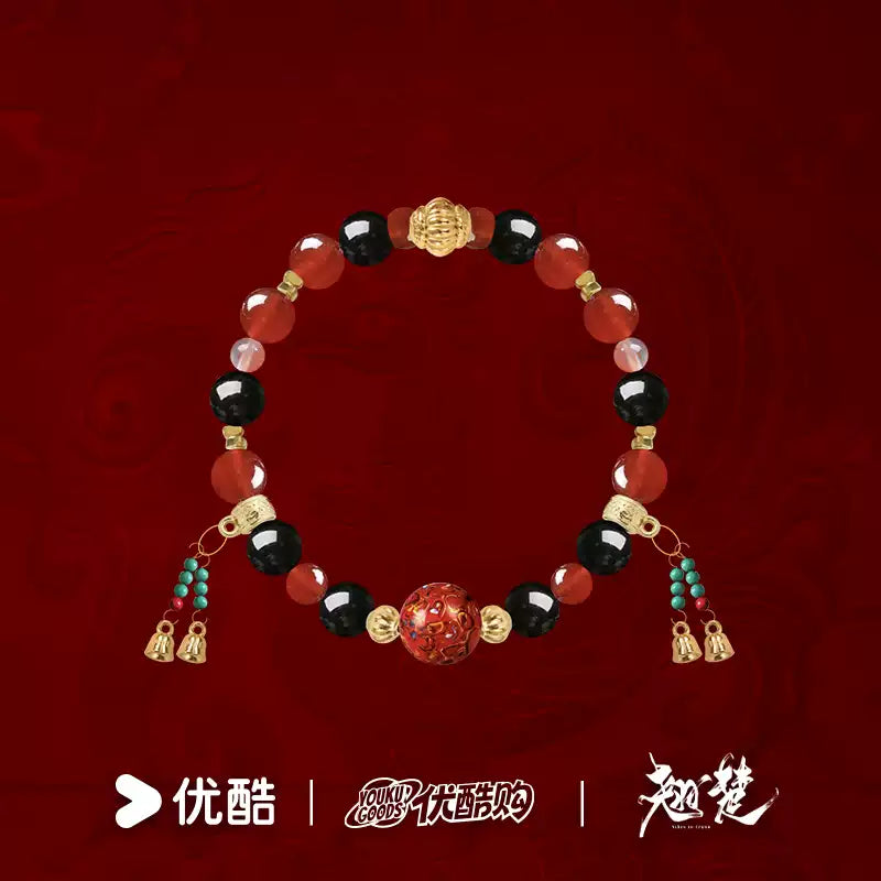 [PRE-ORDER 90Days] Ashes to Crown – Official Accessories Collection