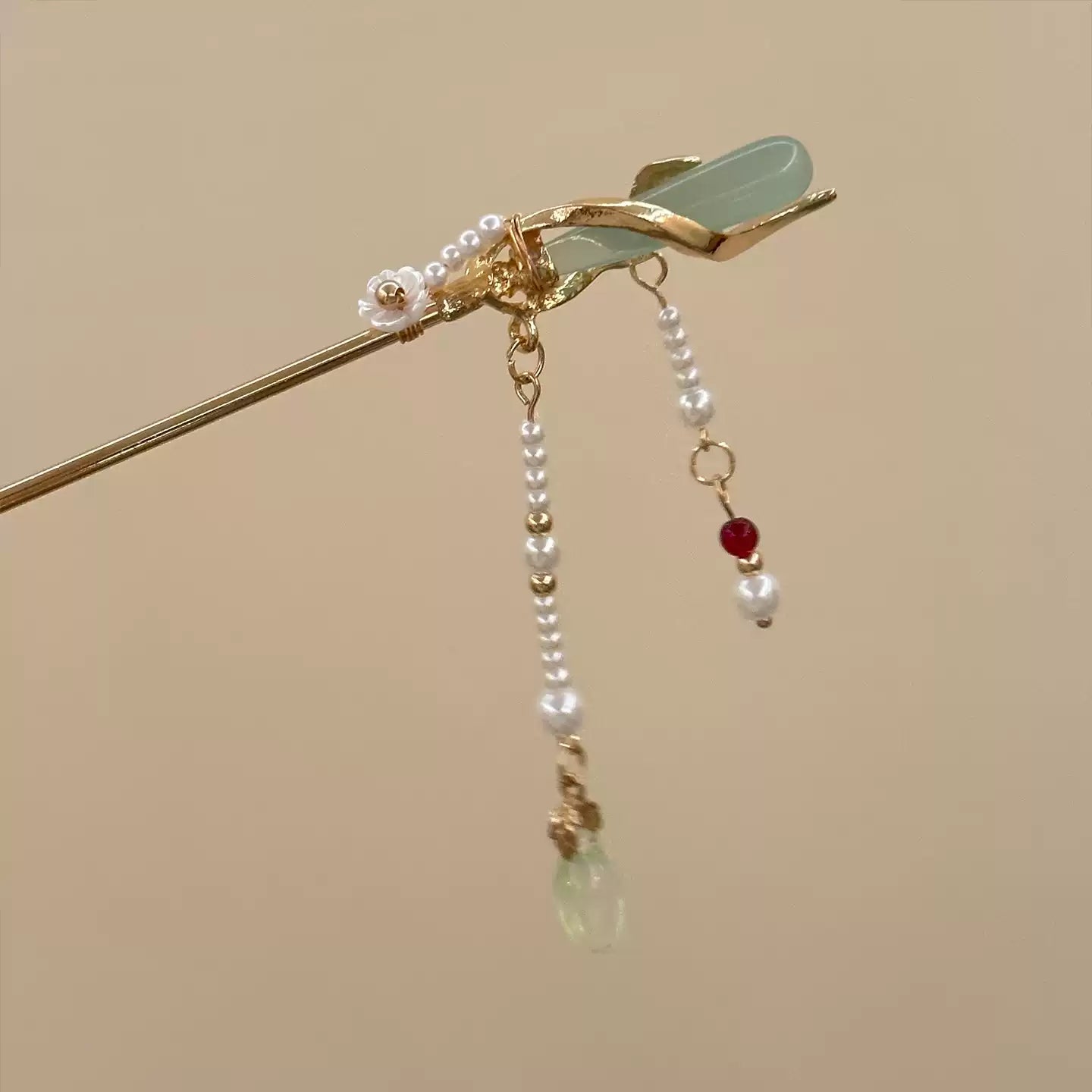 Chinese Traditional Hairpin Collection