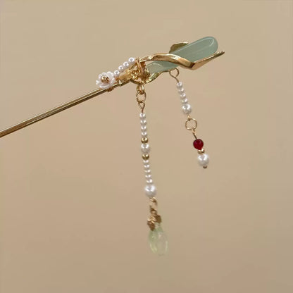 Chinese Traditional Hairpin Collection