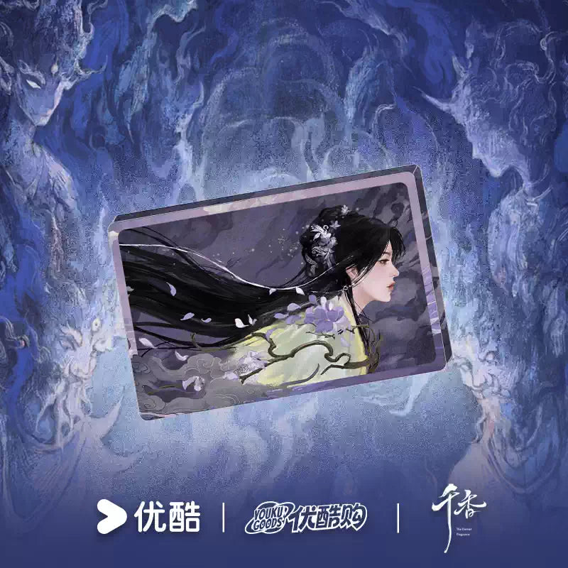 [PRE-ORDER 90Days] The Eternal Fragrance - Official Acrylic Merch Collection